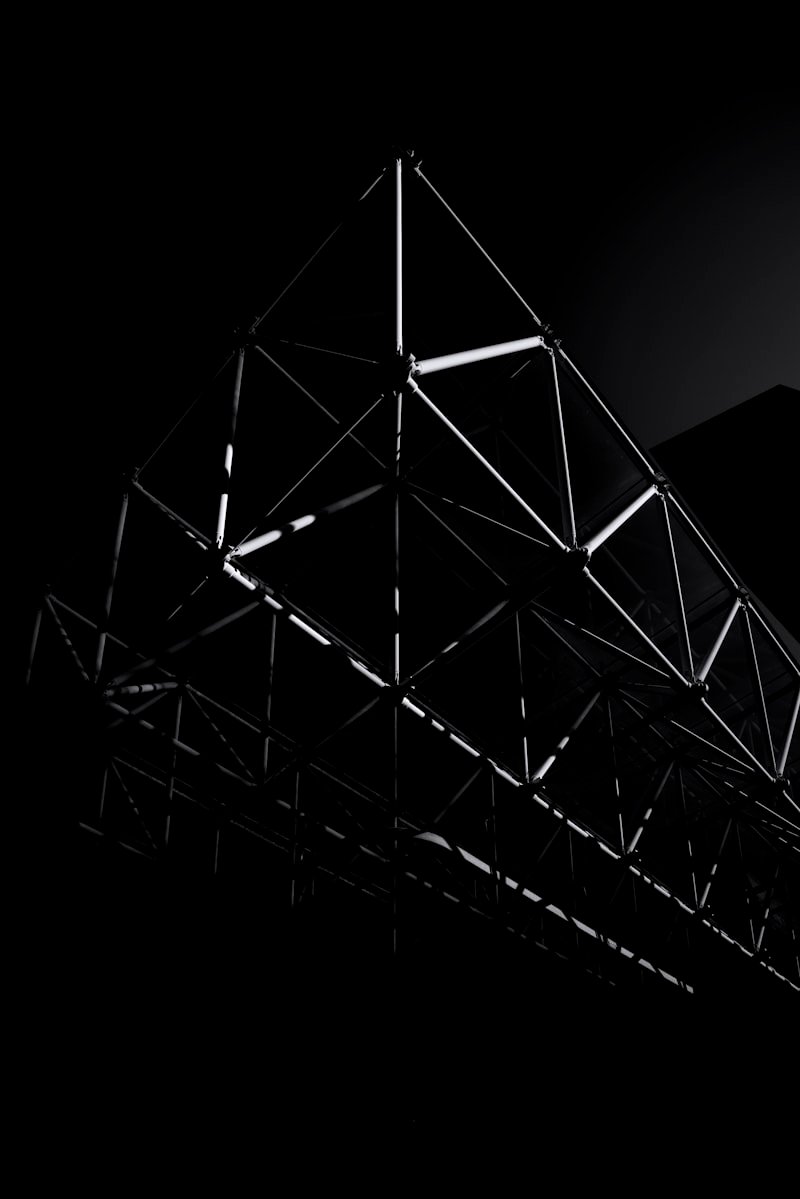 Acrospan Centering Spans
