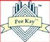 Pee Kay Logo